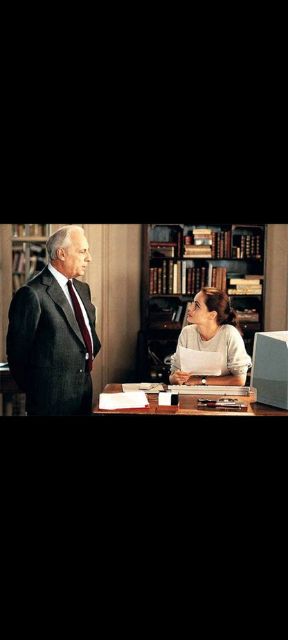 Nelly et Mr Arnaud – DVD Le Figaro n° 3 – Claude Sautet