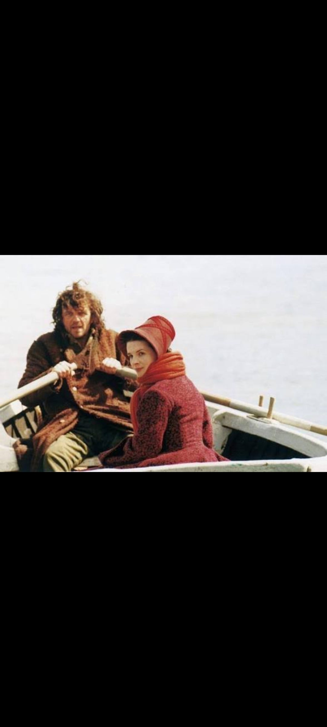 La Veuve de Saint-Pierre – DVD Le Figaro n° 6 – Patrice Leconte