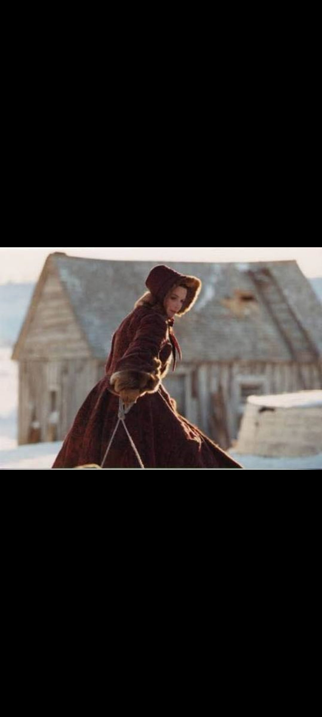 La Veuve de Saint-Pierre – DVD Le Figaro n° 6 – Patrice Leconte