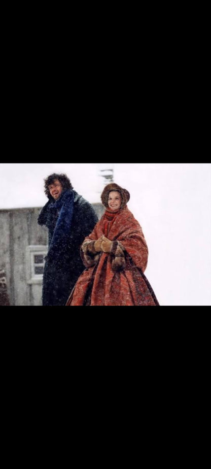 La Veuve de Saint-Pierre – DVD Le Figaro n° 6 – Patrice Leconte