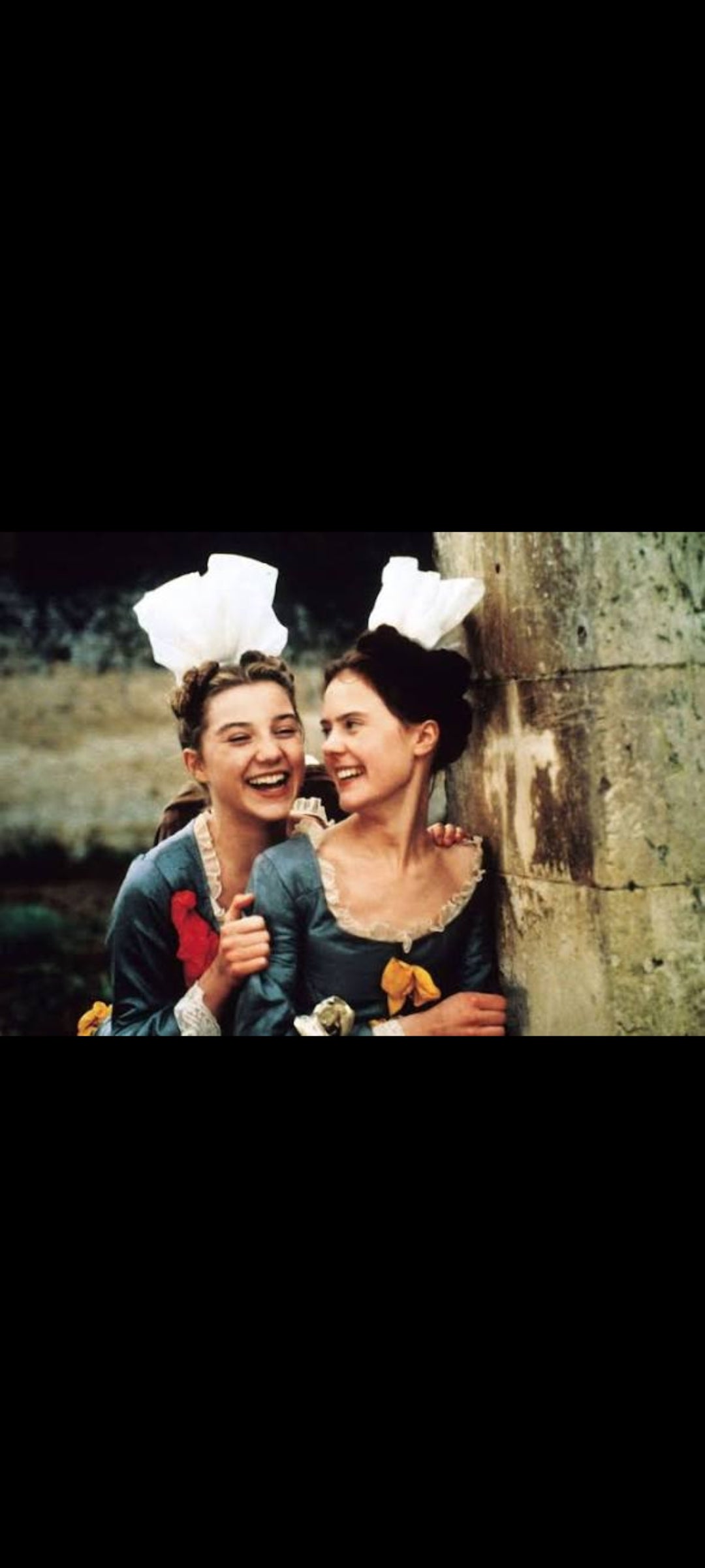 Saint-Cyr – DVD Le Figaro n° 9 – Patricia Mazuy – Isabelle Huppert
