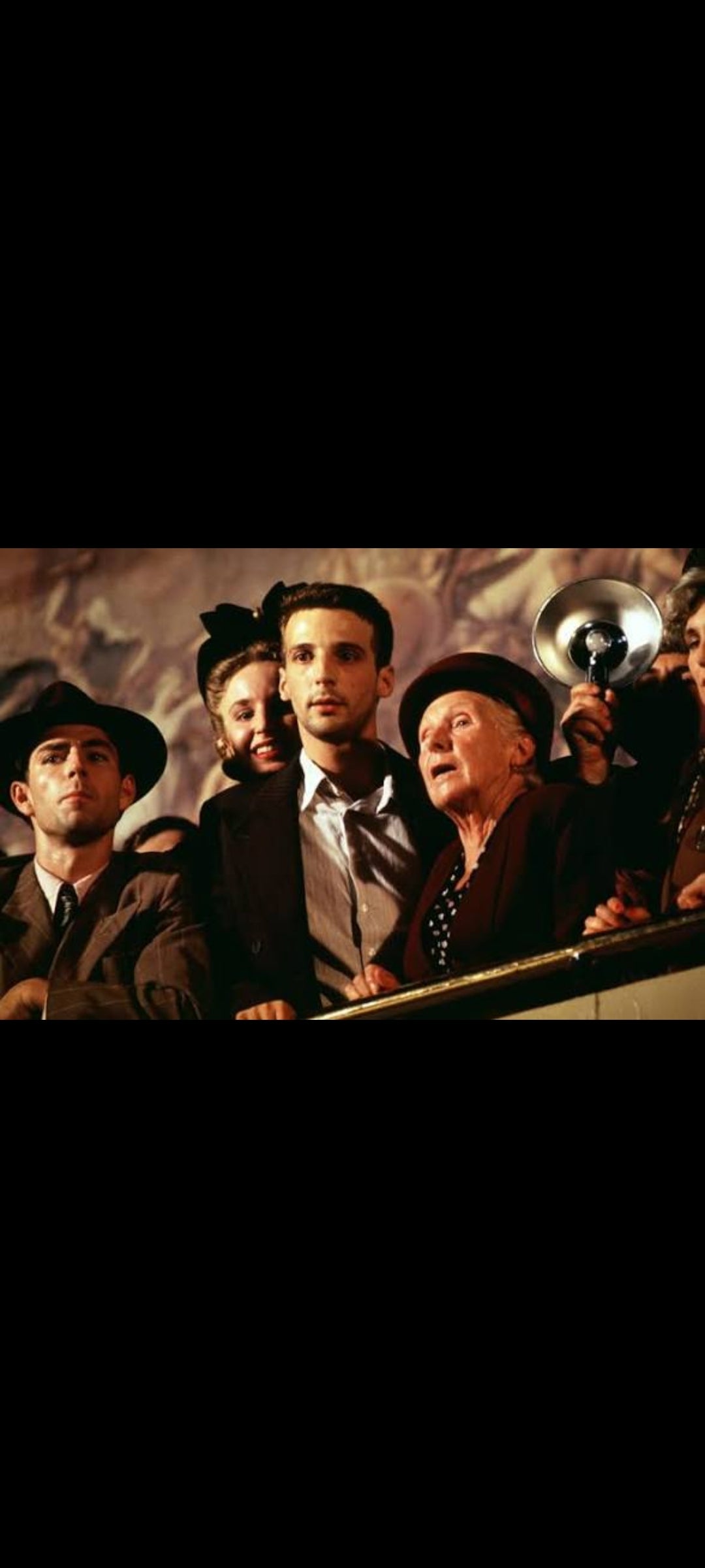 Un héros très discret – DVD Le Figaro n° 5 – Jacques Audiard