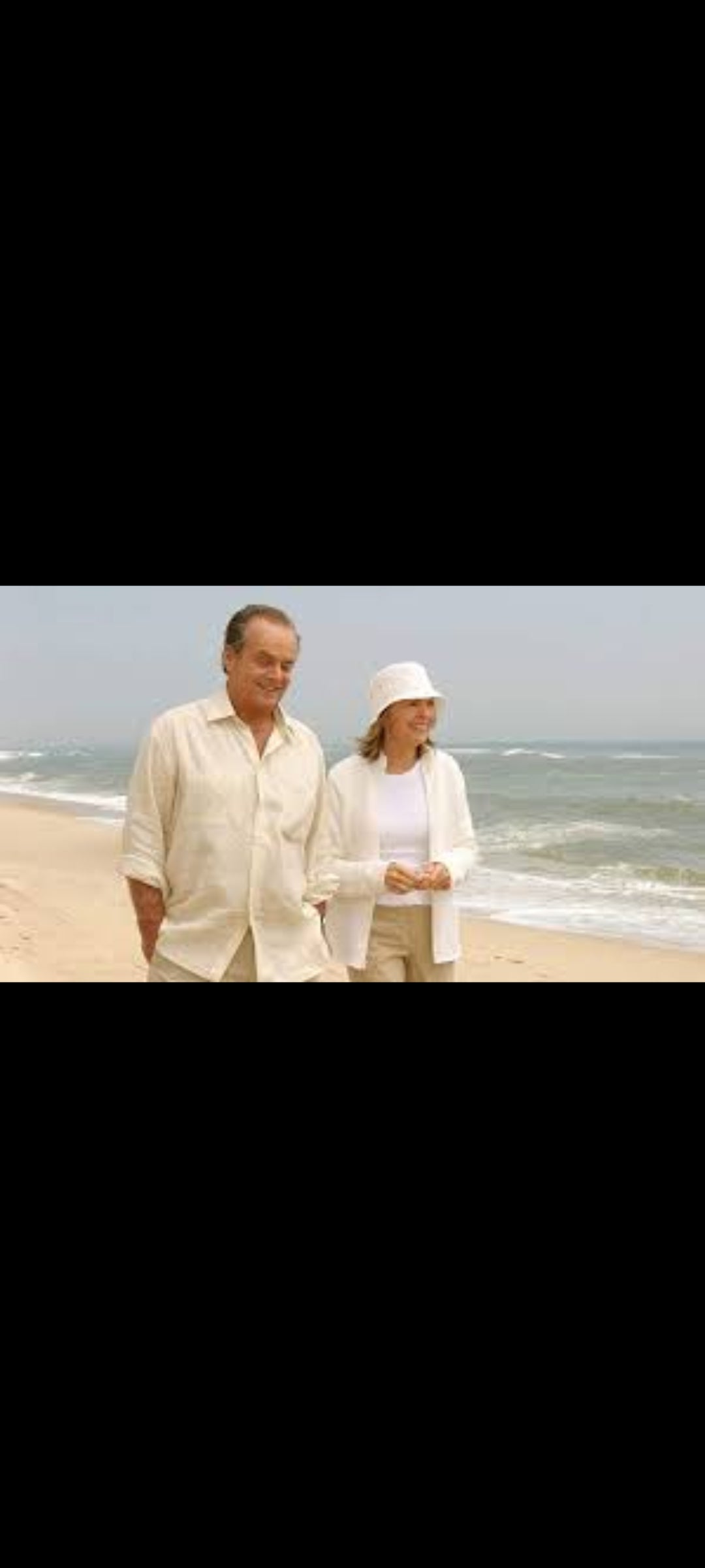 Something’s Gotta Give – DVD import zone 1 – Jack Nicholson et Diane Keaton