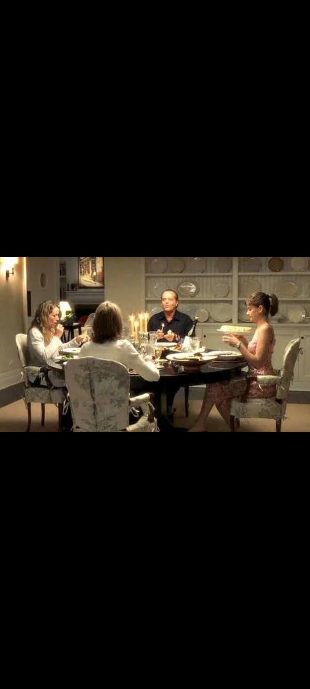 Something’s Gotta Give – DVD import zone 1 – Jack Nicholson et Diane Keaton