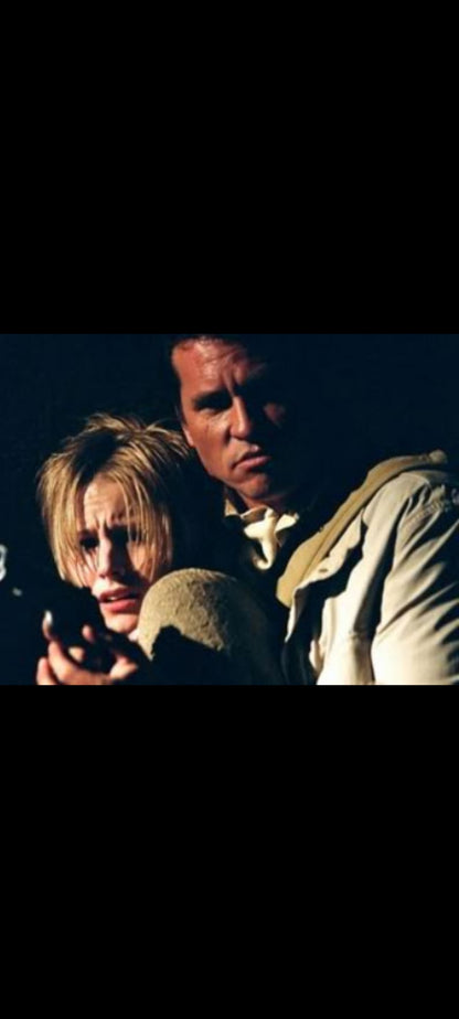 Spartan – DVD Warner – Val Kilmer / David Mamet – Import