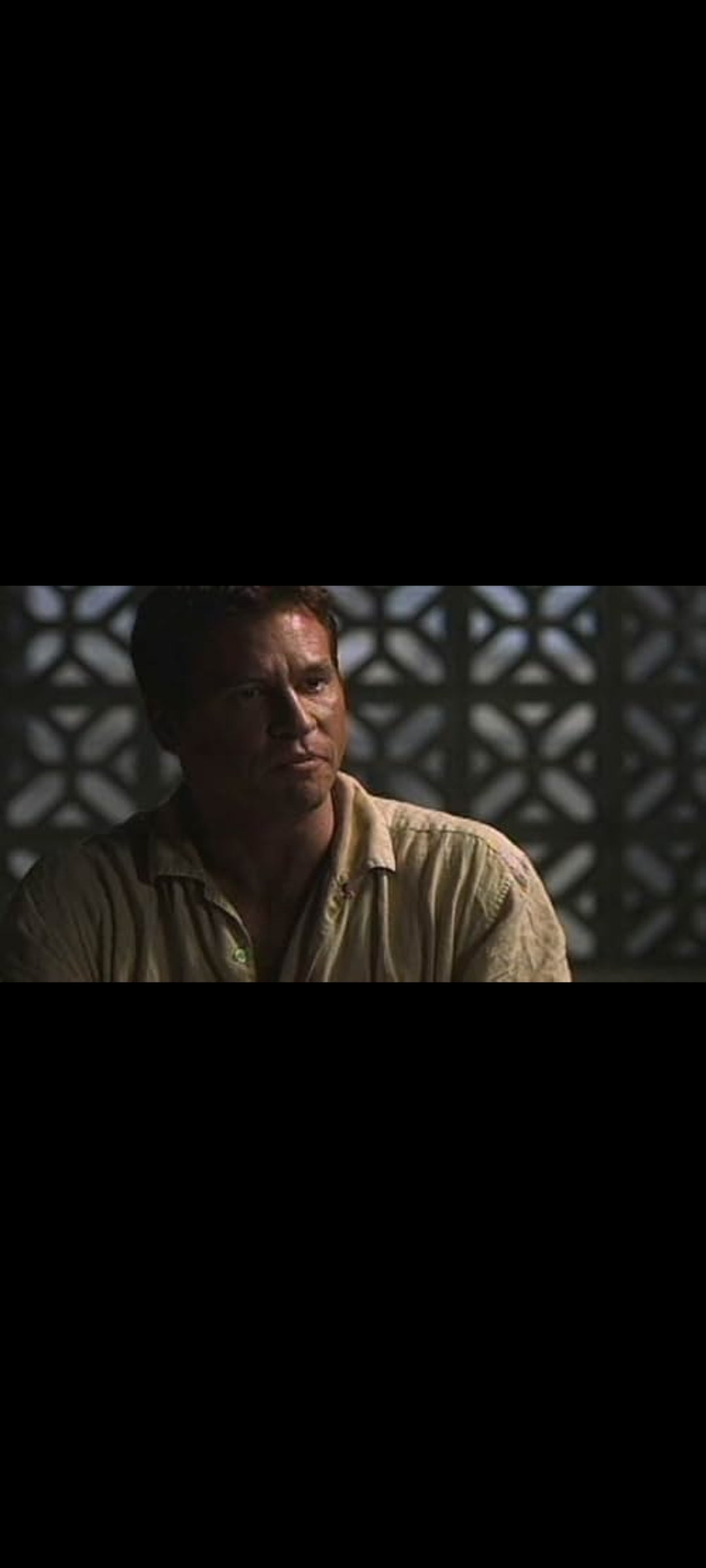 Spartan – DVD Warner – Val Kilmer / David Mamet – Import