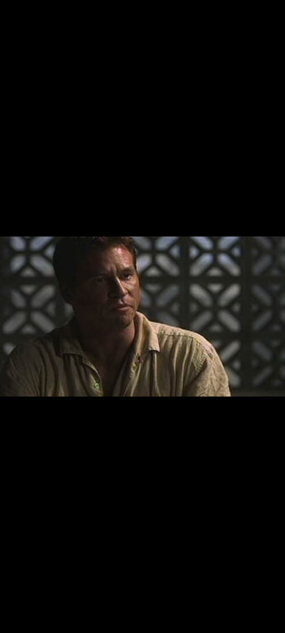 Spartan – DVD Warner – Val Kilmer / David Mamet – Import