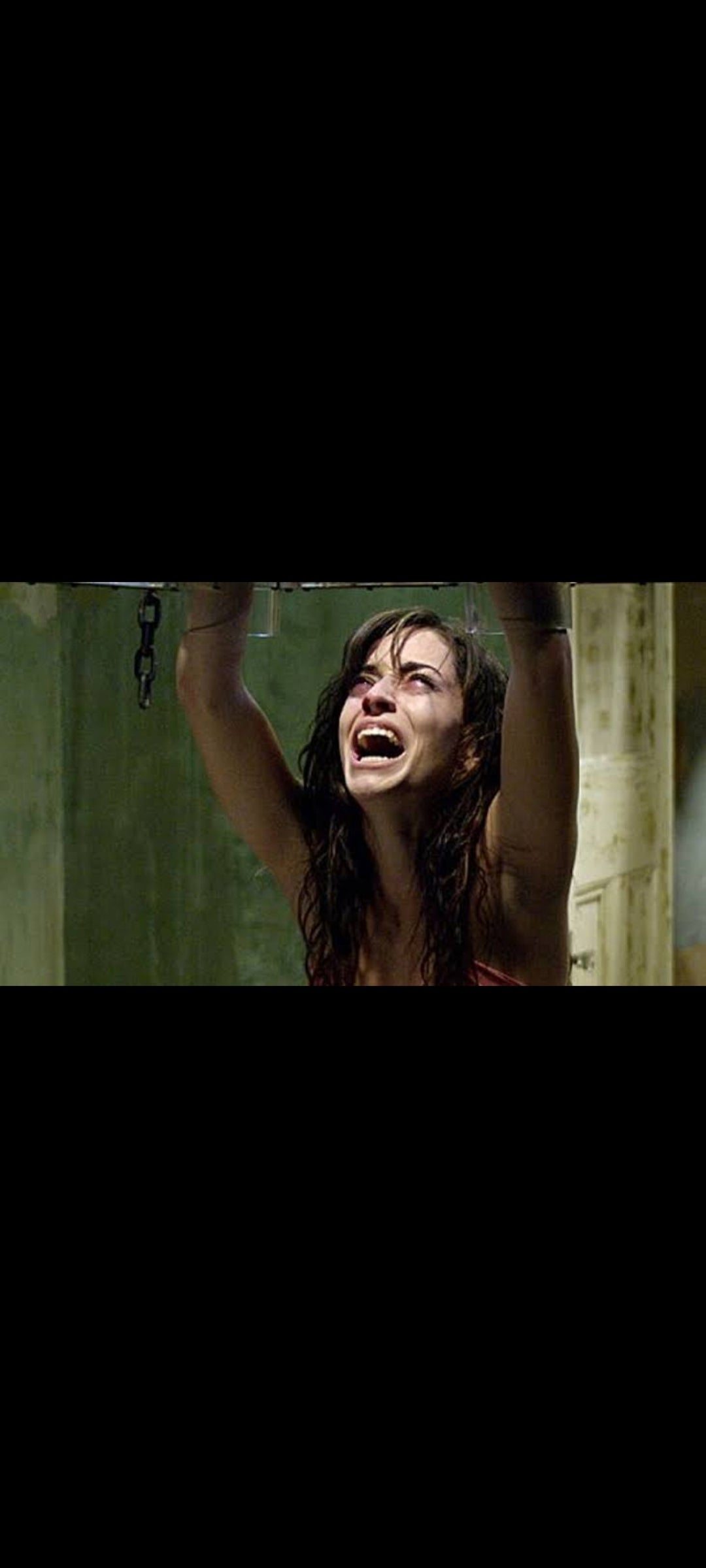 Saw II – DVD import UK – Version anglaise