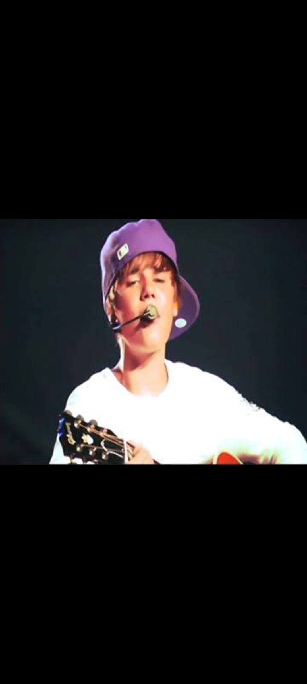 Justin Bieber – C’est mon univers – DVD documentaire