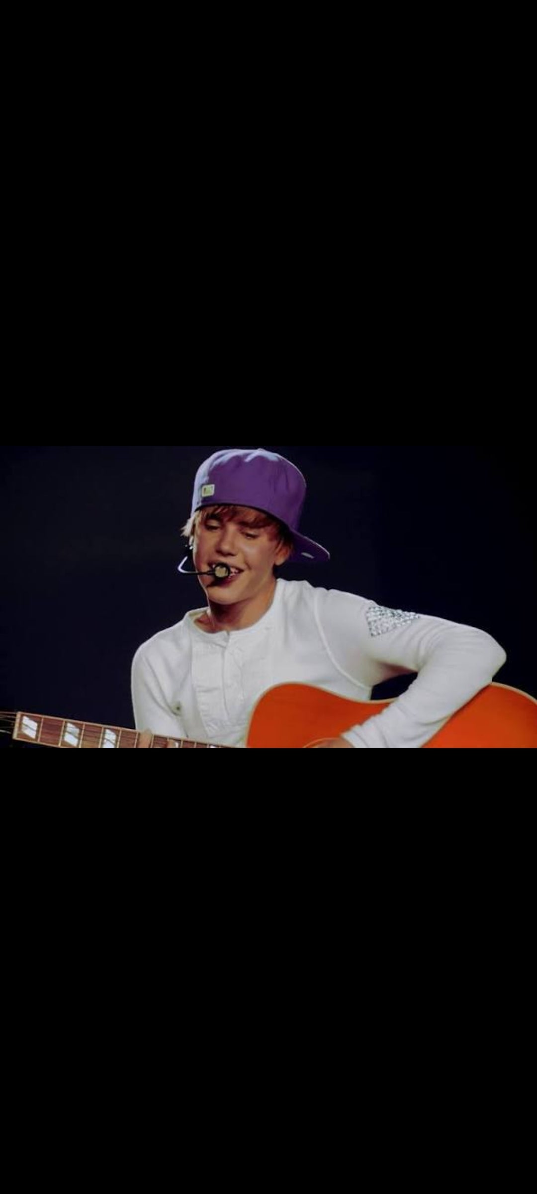 Justin Bieber – C’est mon univers – DVD documentaire