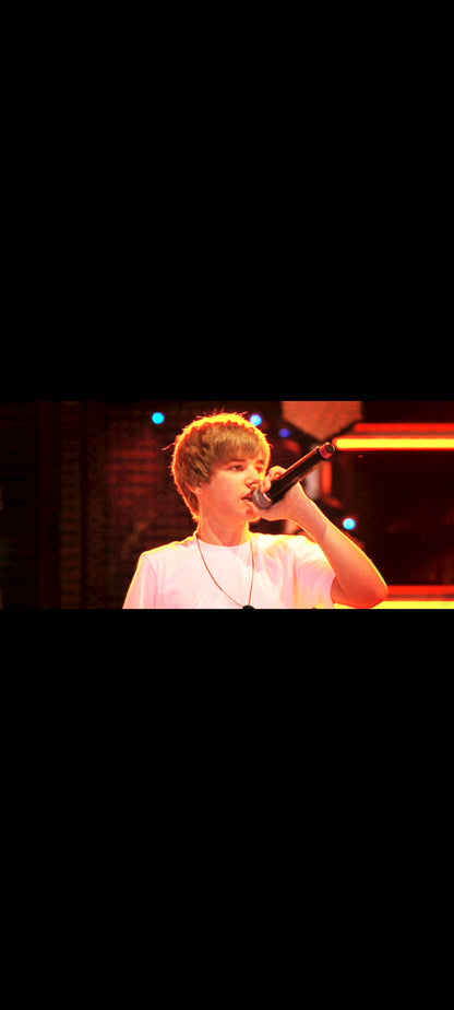 Justin Bieber – C’est mon univers – DVD documentaire