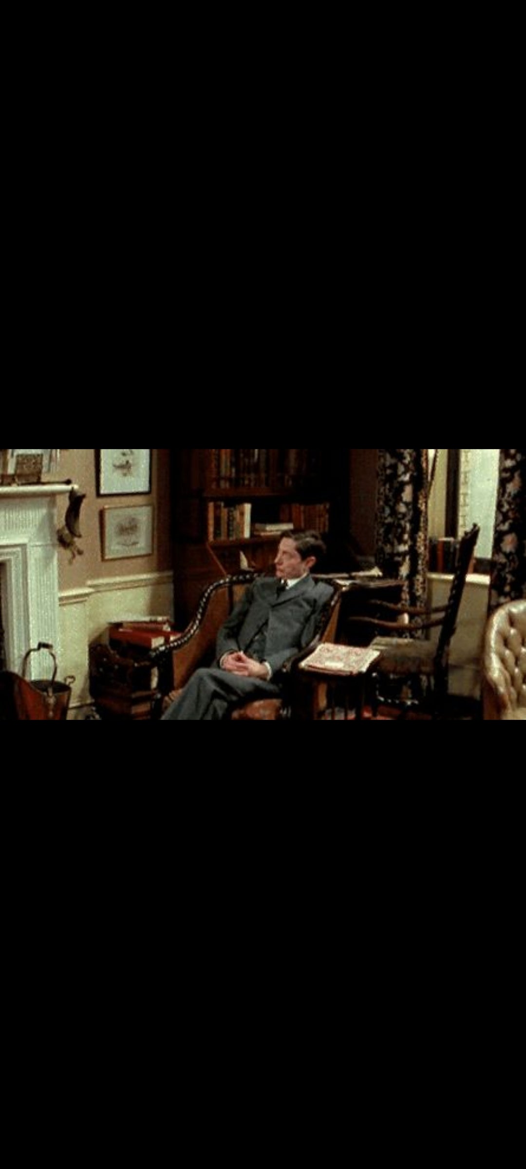 Sherlock Holmes – Les Six Napoléons n° 20 – DVD Altaya
