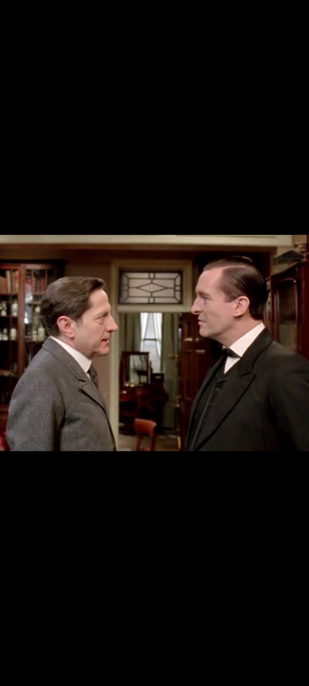 Sherlock Holmes – Les Six Napoléons n° 20 – DVD Altaya