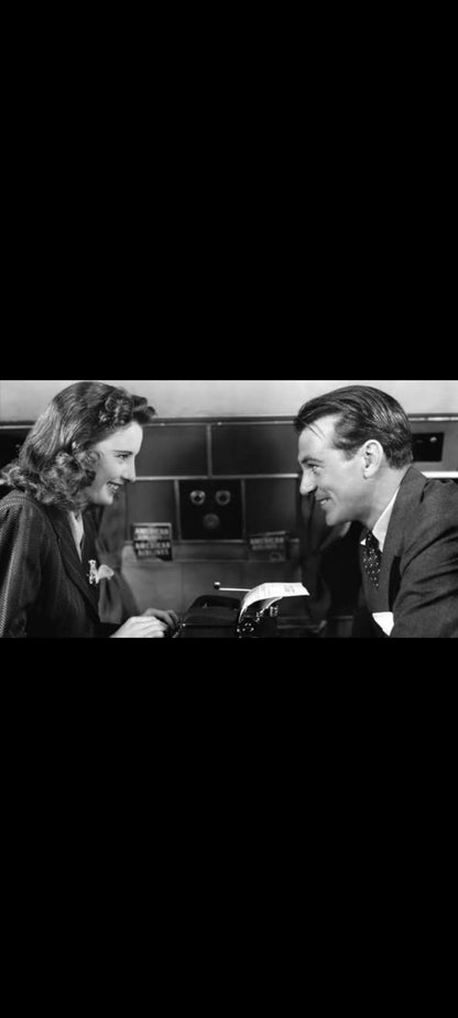 L’Homme de la rue – DVD Le Figaro n° 6 – Frank Capra – VOST