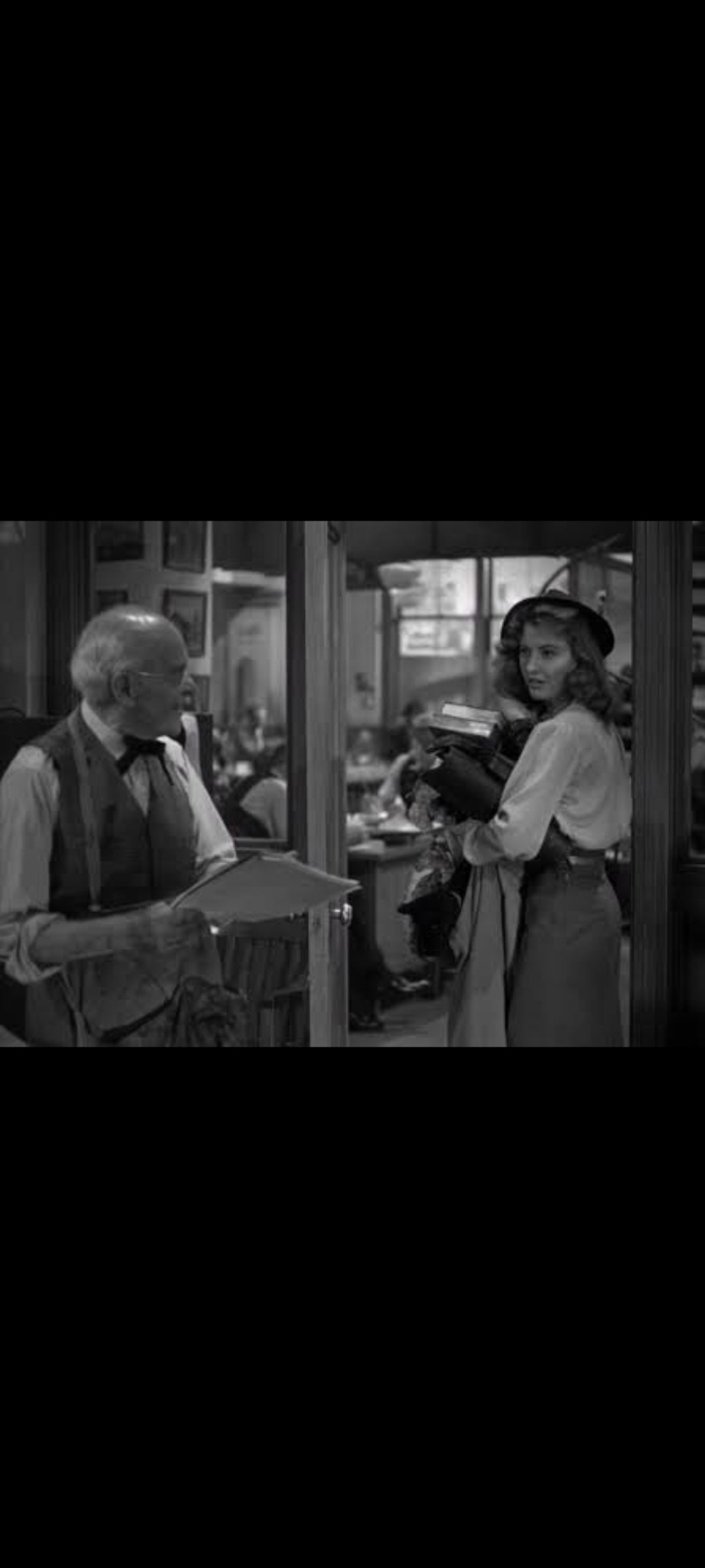 L’Homme de la rue – DVD Le Figaro n° 6 – Frank Capra – VOST