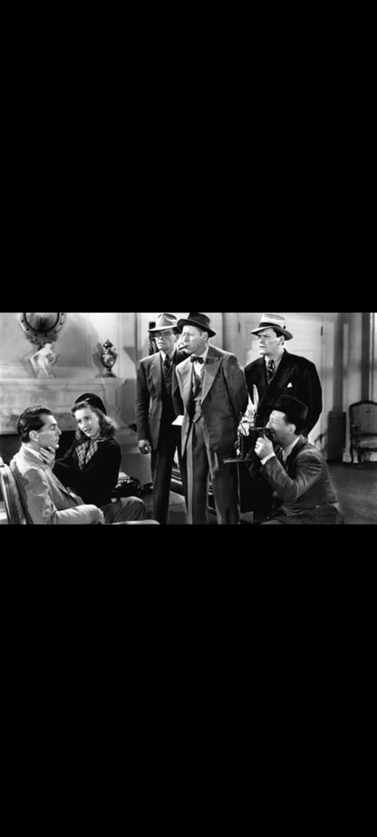 L’Homme de la rue – DVD Le Figaro n° 6 – Frank Capra – VOST