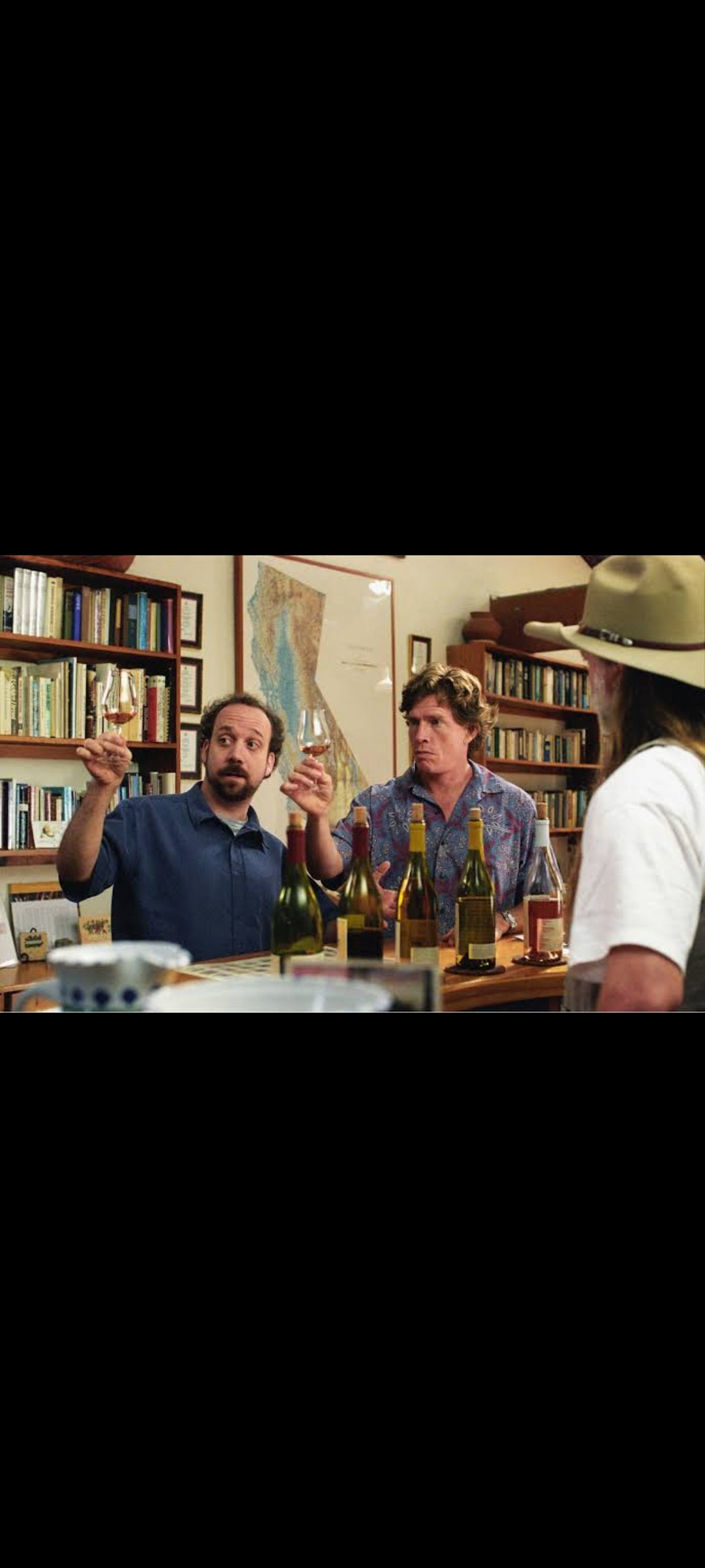 Sideways – DVD Widescreen Edition – Alexander Payne – Import