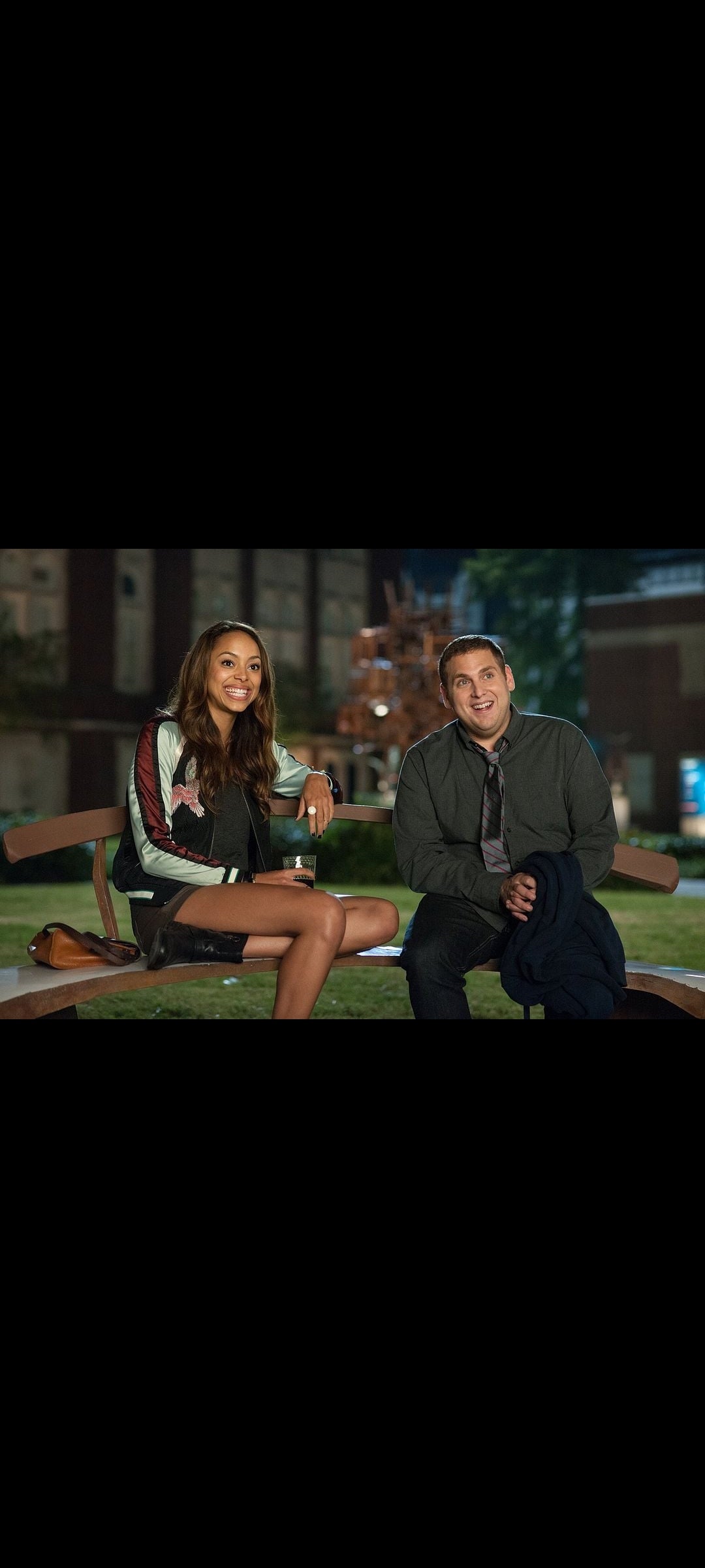 22 Jump Street – DVD Sony – Jonah Hill et Channing Tatum