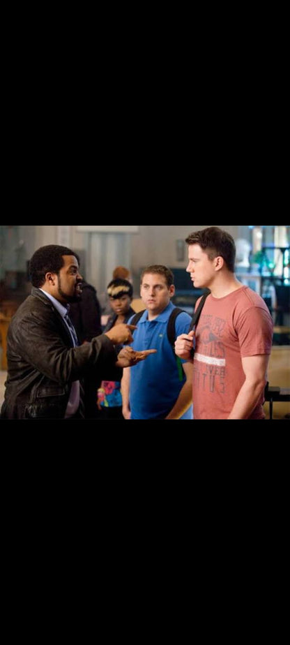 22 Jump Street – DVD Sony – Jonah Hill et Channing Tatum