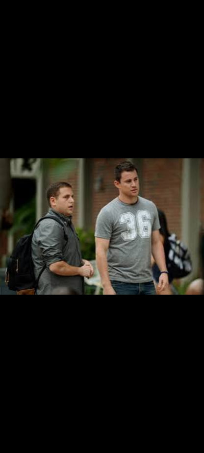 22 Jump Street – DVD Sony – Jonah Hill et Channing Tatum