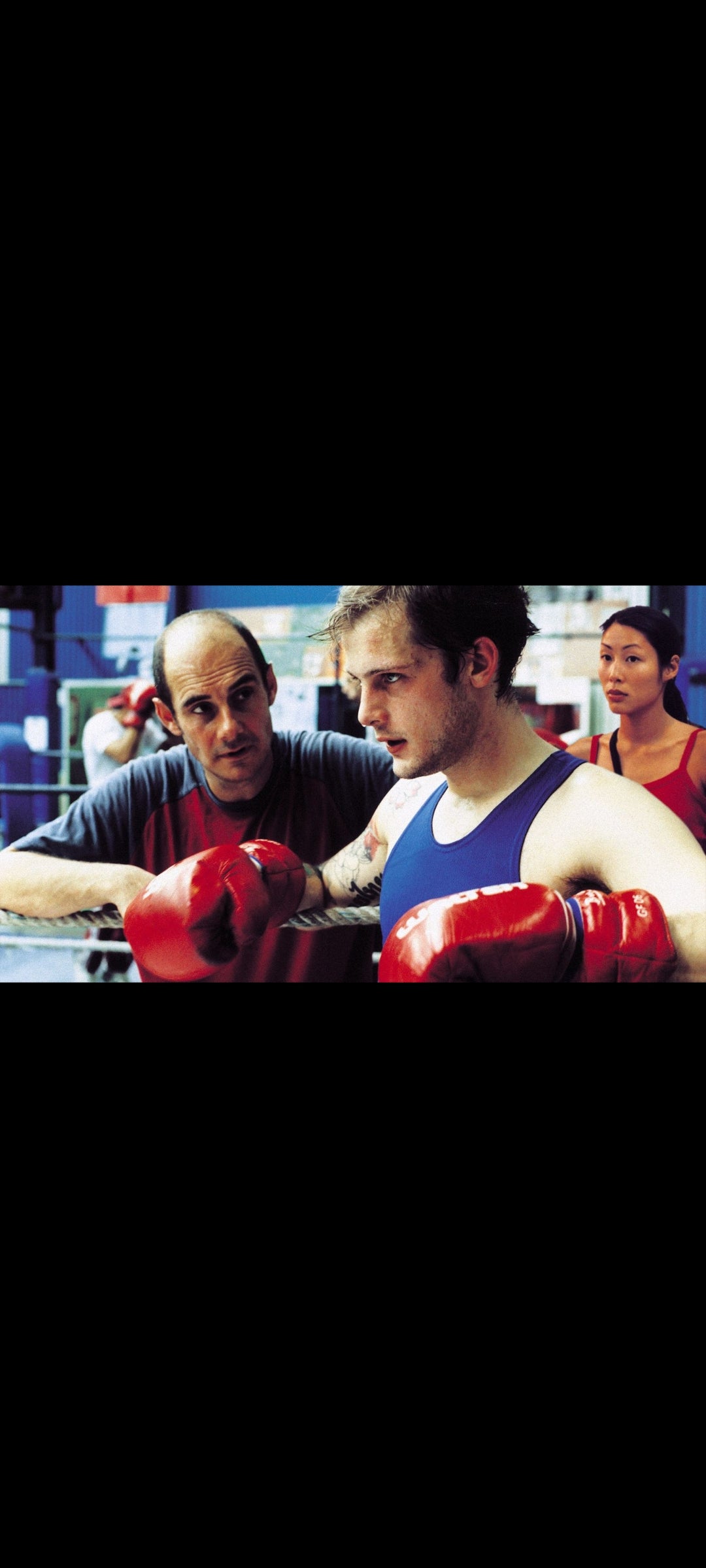 Poids léger – DVD Aventi – Jean-Pierre Améris