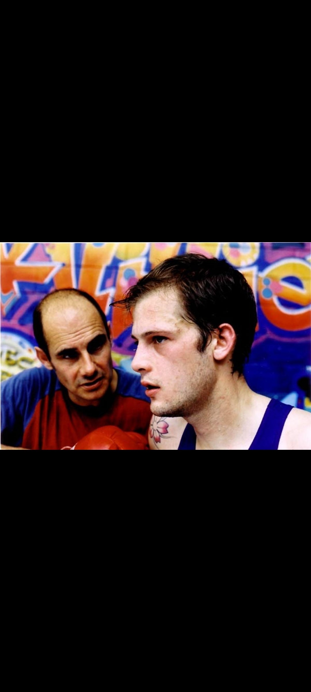 Poids léger – DVD Aventi – Jean-Pierre Améris