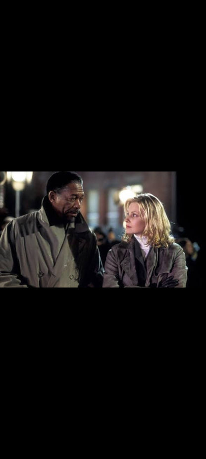 Along Came a Spider – Widescreen Collection – DVD Paramount