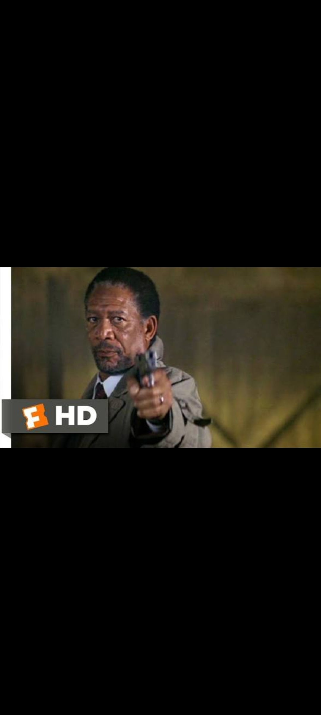 Along Came a Spider – Widescreen Collection – DVD Paramount