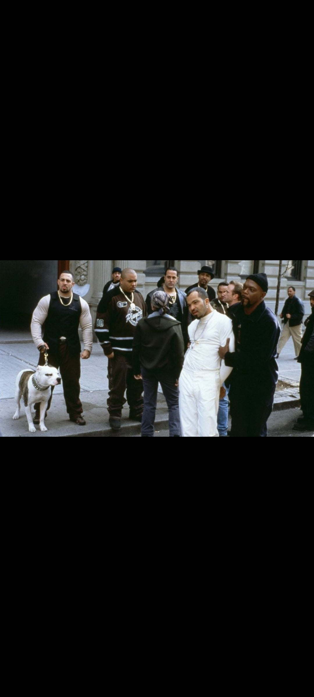 100 Kilos – DVD – Glenn Plummer, MC Eiht et GJ Mack