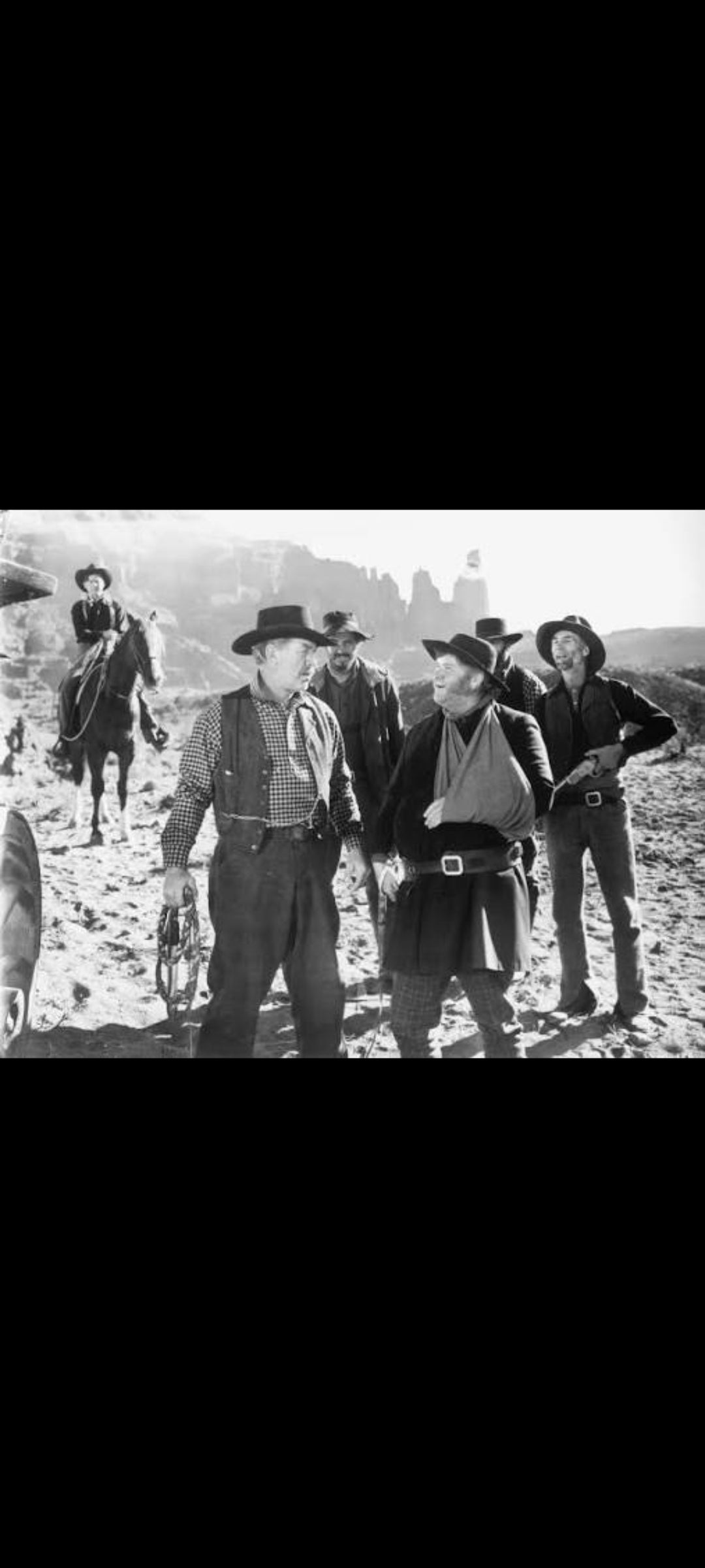 Wagon Master – DVD Warner – John Ford