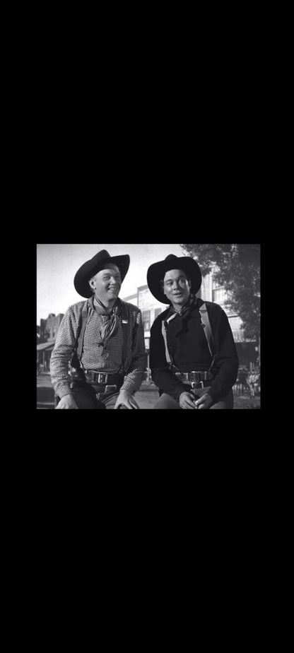 Wagon Master – DVD Warner – John Ford