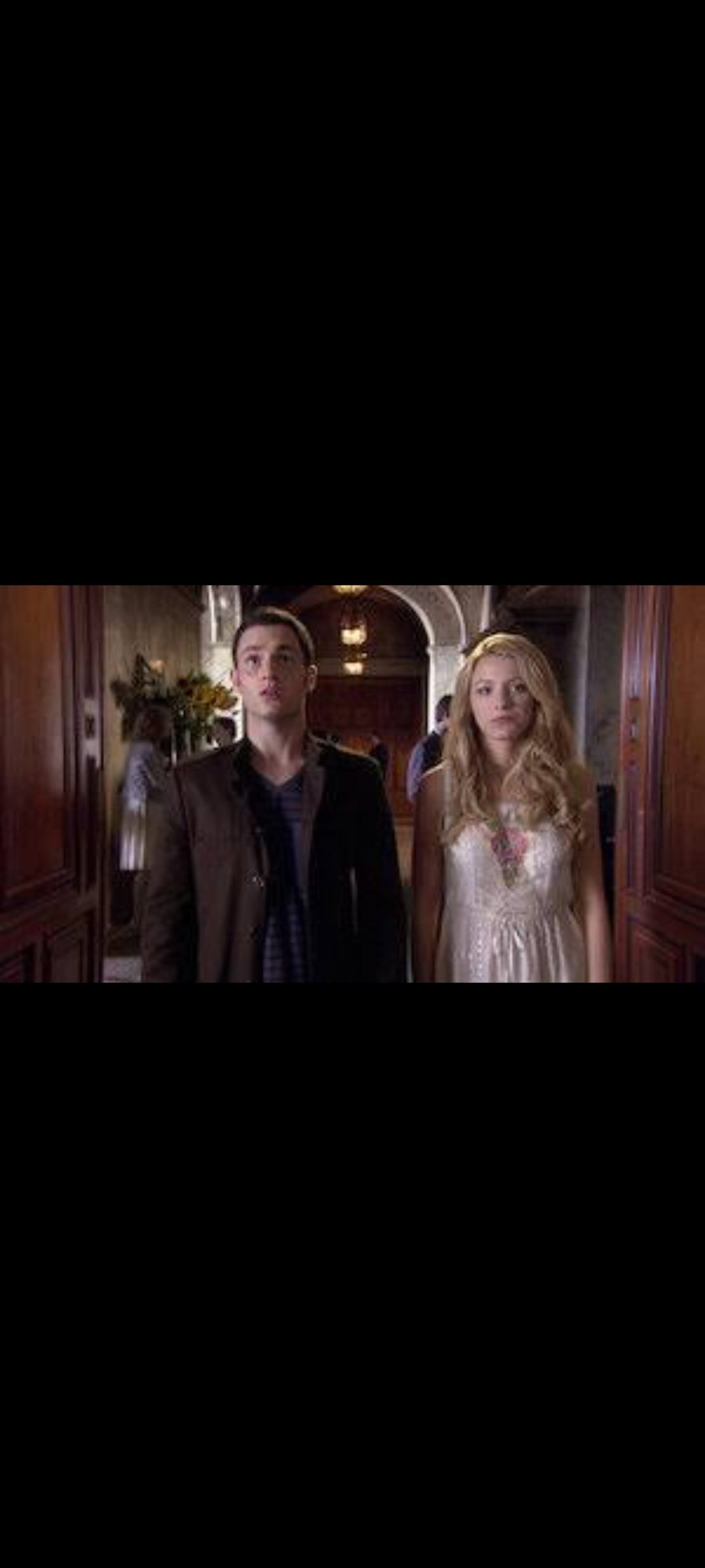 Gossip Girl – Saison 1 complète – Coffret 5 DVD anglais