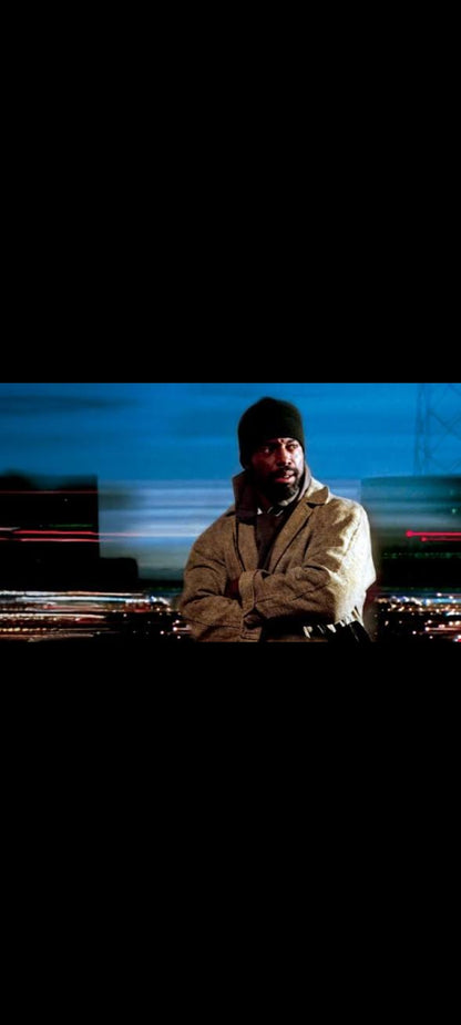 Hood Rat – DVD Universal – Isaiah Washington et Ice-T