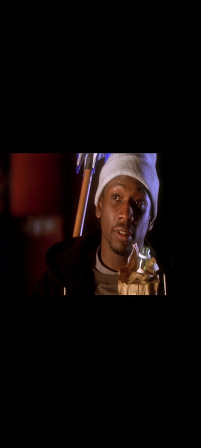 Hood Rat – DVD Universal – Isaiah Washington et Ice-T
