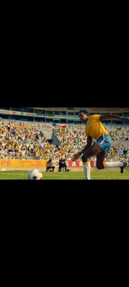 Brasil… Brasil… Les étoiles du football – DVD documentaire