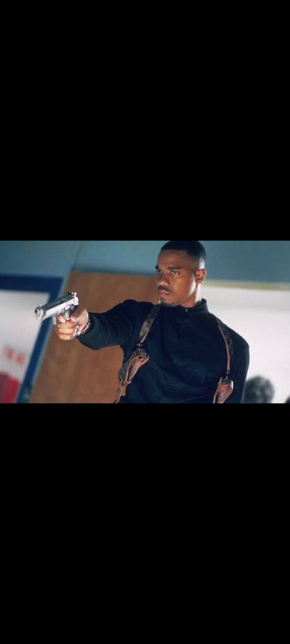 Rap Connection – DVD – Duane Martin et Vivica A. Fox