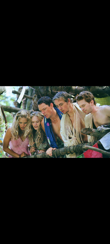 Without a Paddle – DVD Widescreen Collection – Seth Green