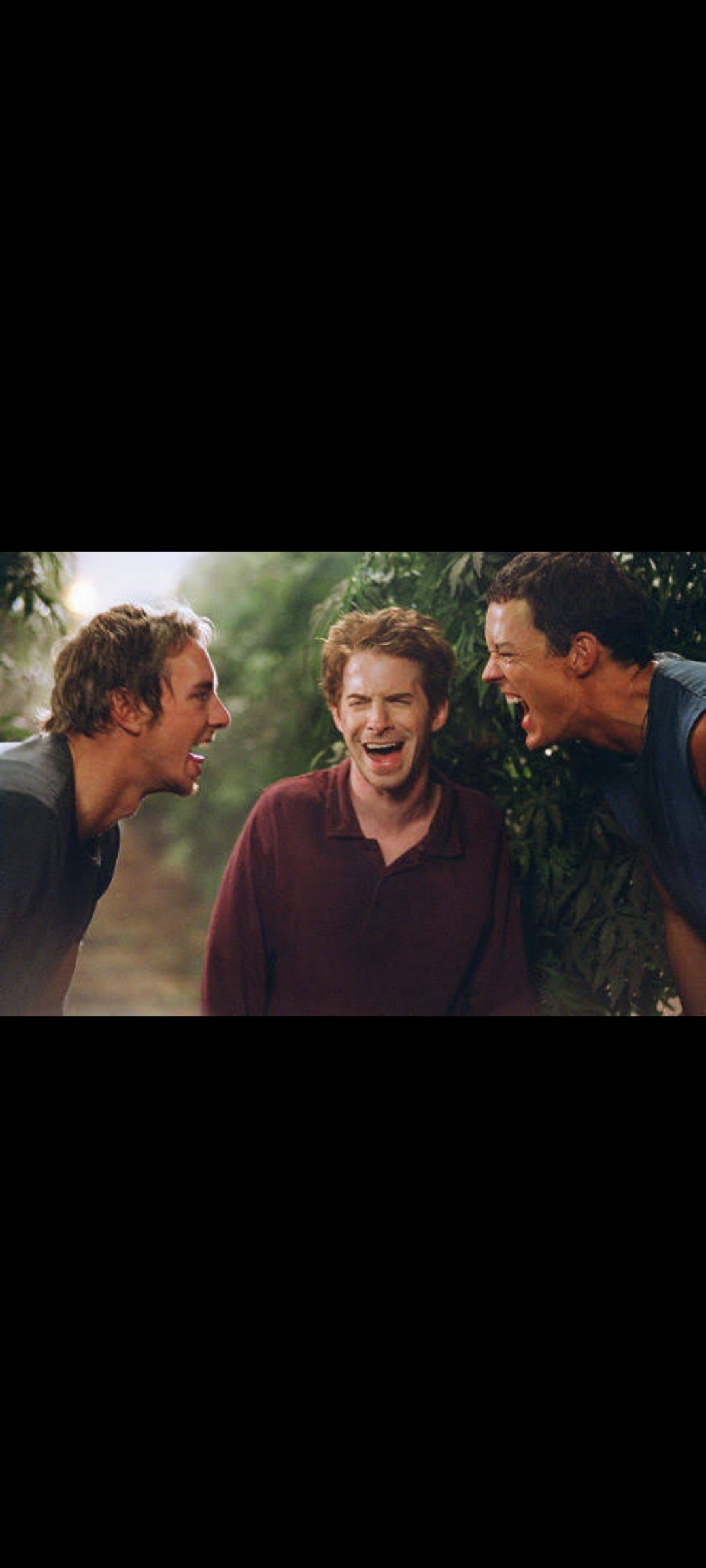 Without a Paddle – DVD Widescreen Collection – Seth Green