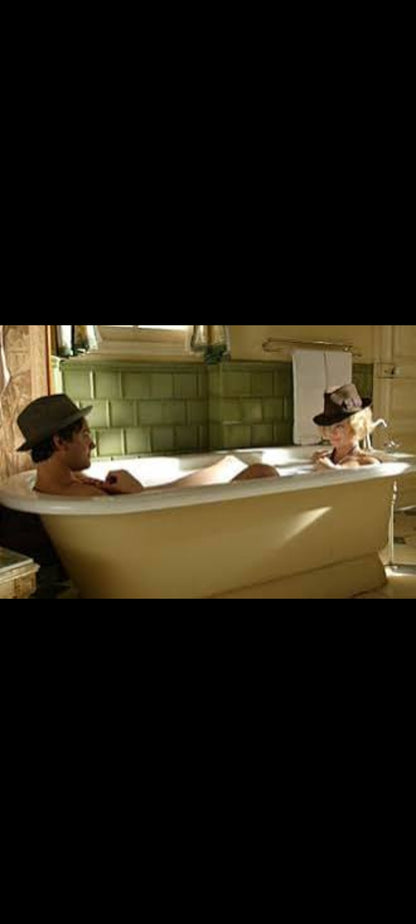 Head in the Clouds – DVD – Charlize Theron et Penélope Cruz