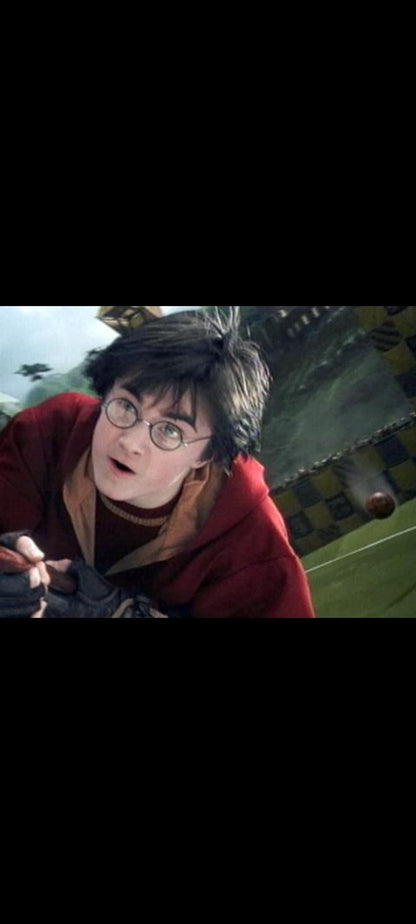 Harry Potter et la Chambre des secrets – DVD Warner Widescreen US