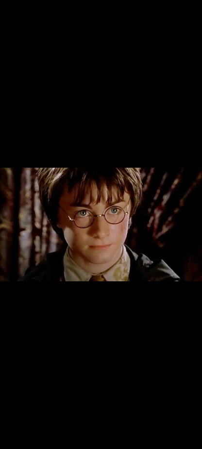 Harry Potter et la Chambre des secrets – DVD Warner Widescreen US