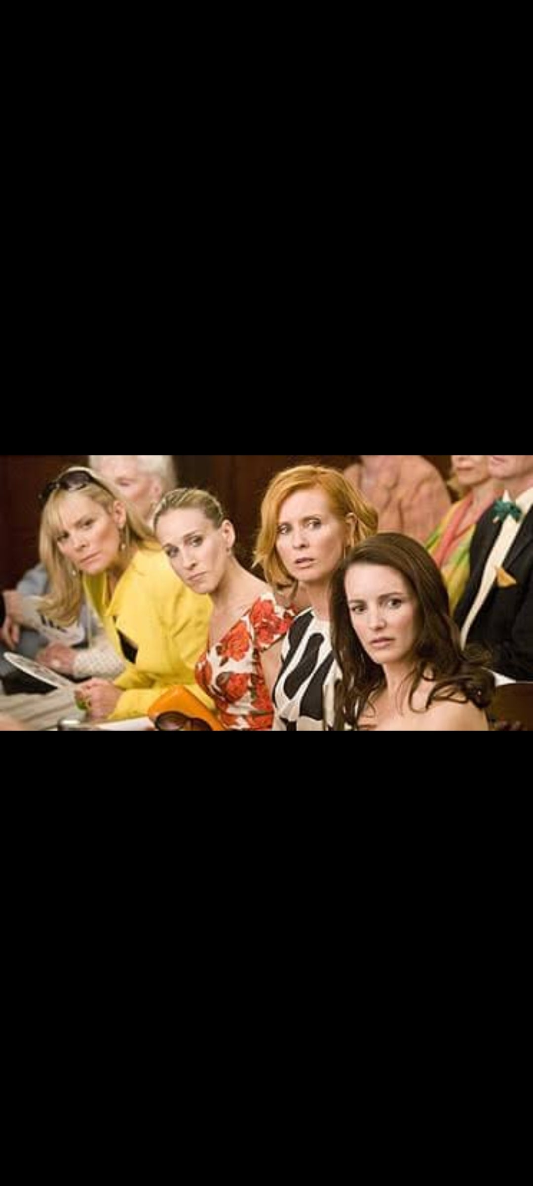 Sex and the City: The Movie – DVD neuf UK – Version anglaise