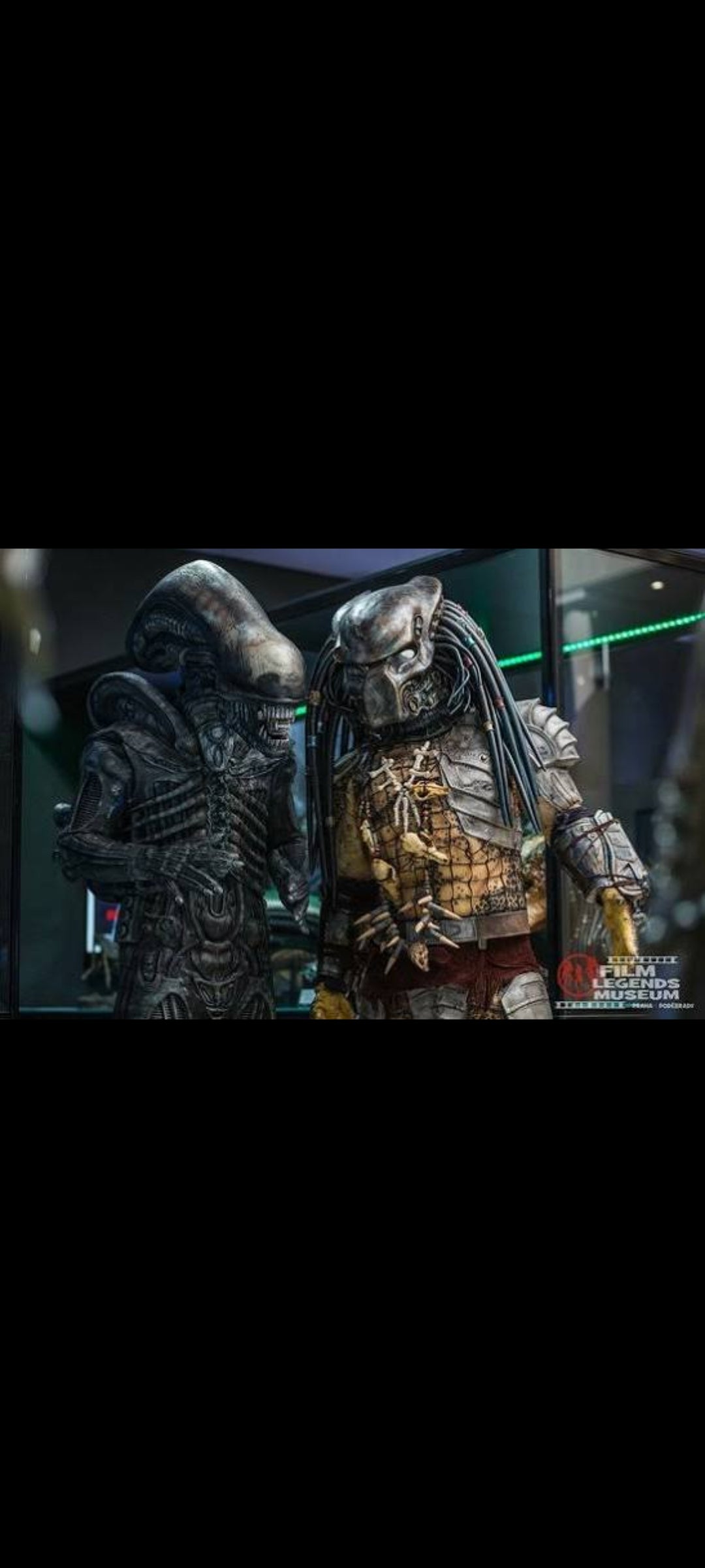 AVP : Alien vs. Predator – DVD neuf – NTSC – Version anglaise