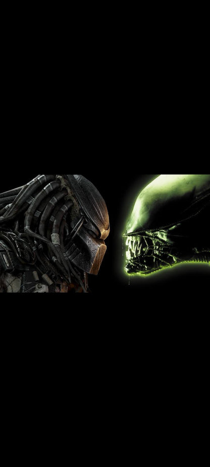 AVP : Alien vs. Predator – DVD neuf – NTSC – Version anglaise