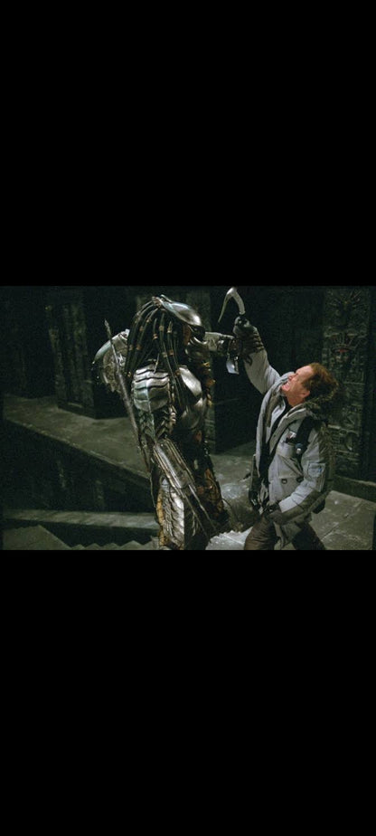 AVP : Alien vs. Predator – DVD neuf – NTSC – Version anglaise