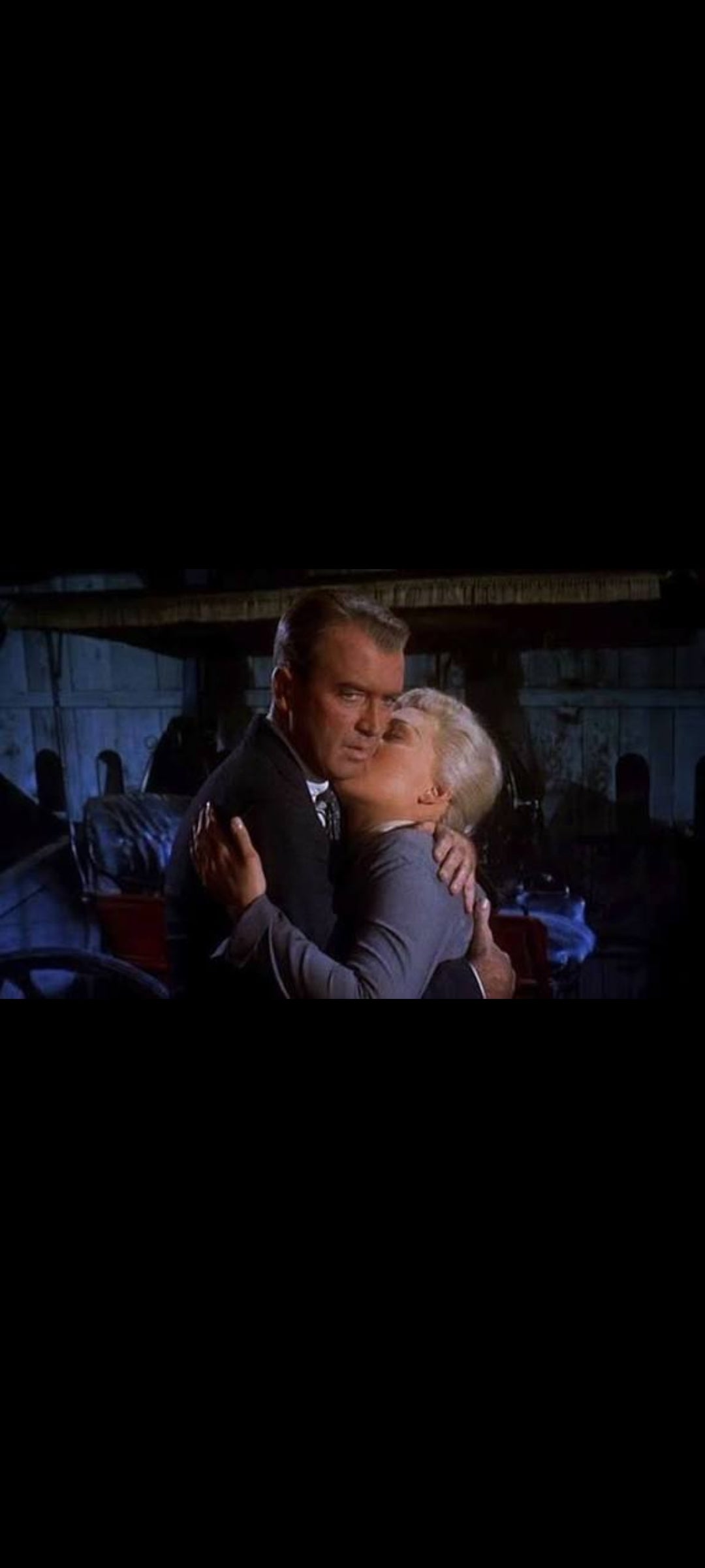 Sueurs froides (Vertigo) – DVD neuf – Alfred Hitchcock – Universal Classics
