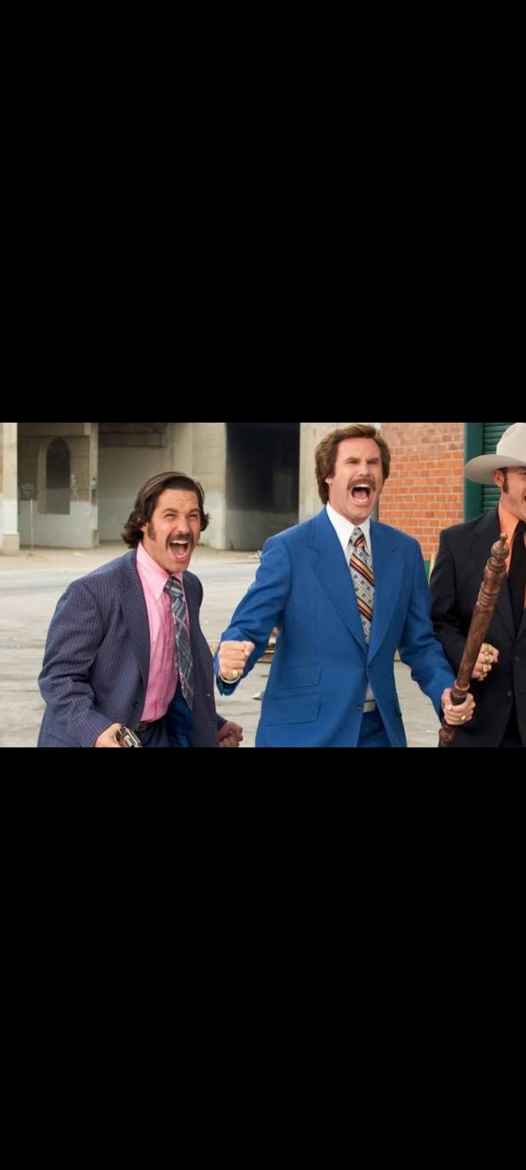 Anchorman: The Legend of Ron Burgundy – DVD neuf – Unrated Widescreen