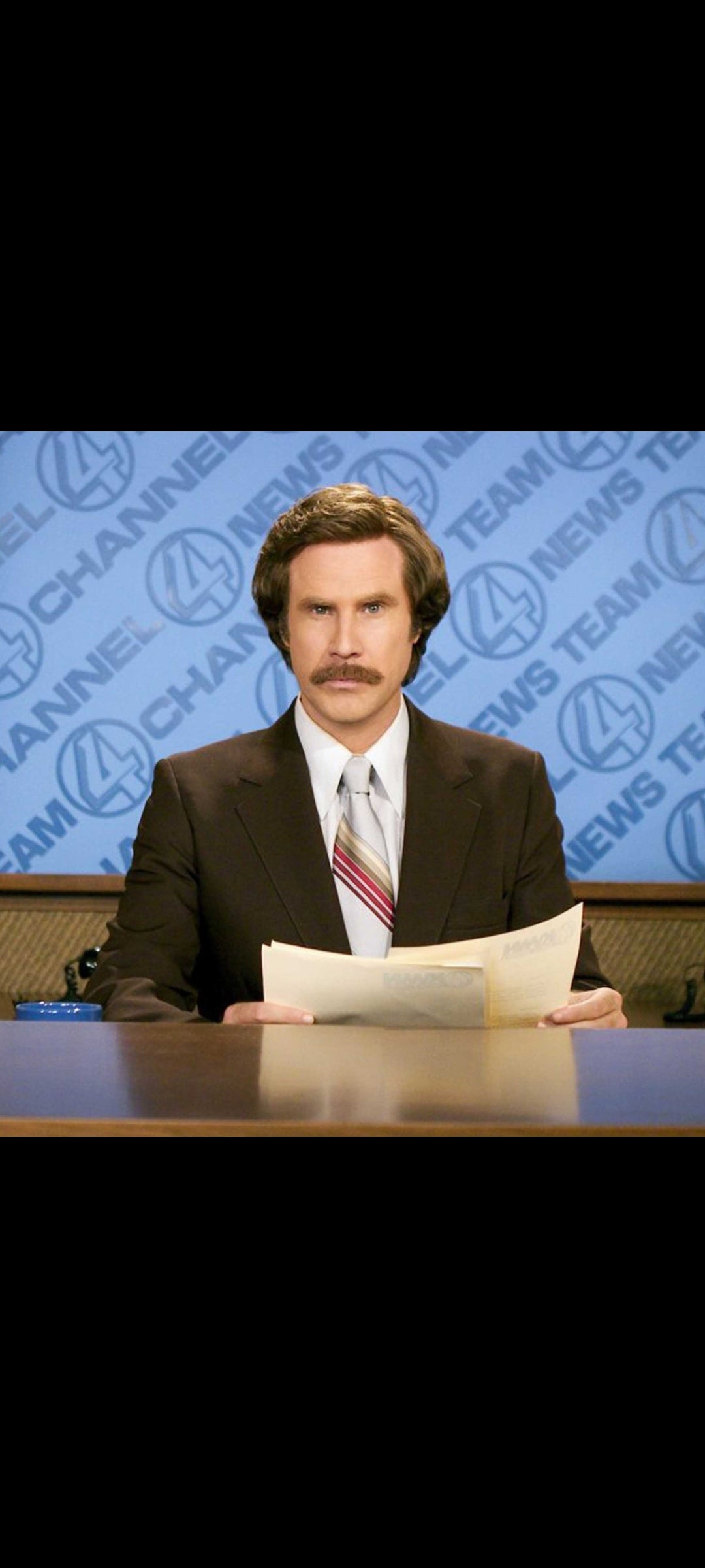Anchorman: The Legend of Ron Burgundy – DVD neuf – Unrated Widescreen