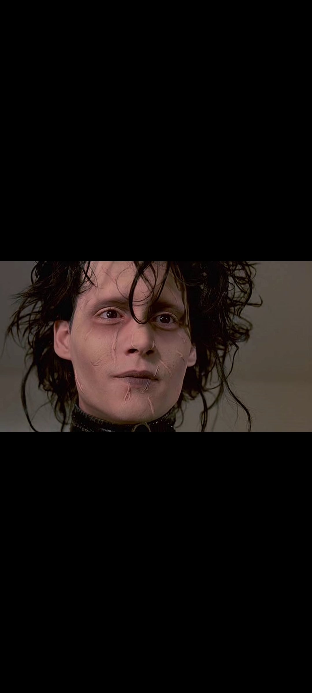 Edward Scissorhands – DVD neuf – 10th Anniversary Edition – Tim Burton