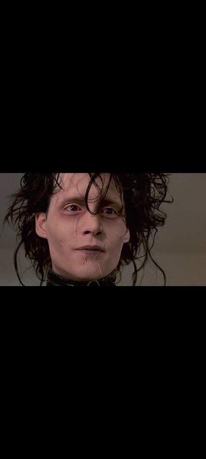 Edward Scissorhands – DVD neuf – 10th Anniversary Edition – Tim Burton